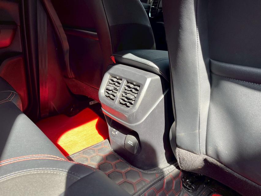 รหัสรถ PJP5264 2024 #FORD #RANGER 2.0 BI-TURBO STORMTRAK 14