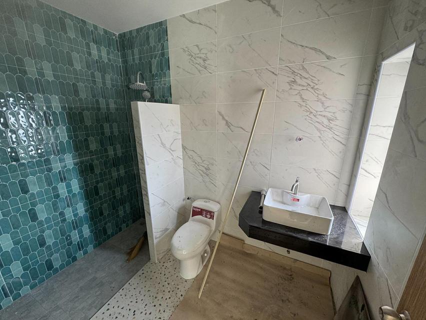 🏡🎉 บ้านเดี่ยว / บ้านแฝด 2 ชั้น สร้างใหม่ ทำเลทองใกล้ มช. – สุเทพ เชียงใหม่ 10