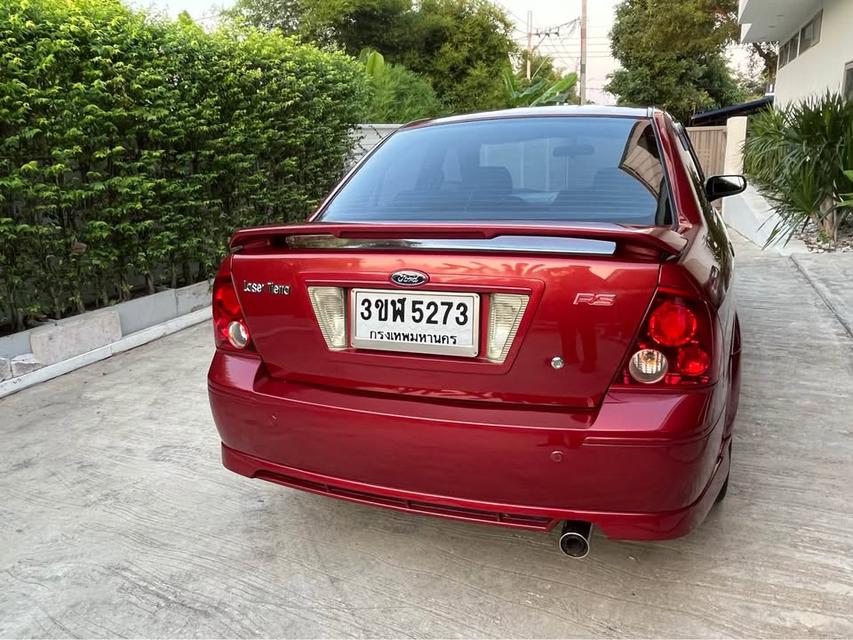 2004 Ford Laser 2.0 RS ขายตามสภาพ 9