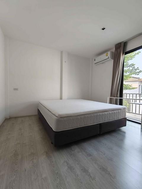 PP503 ขายบ้านเดี่ยว 3 ชั้น โครงการ เอคิว อาร์เบอร์ สวนหลวง ร.9-พัฒนาการ AQ ARBOR Suanluang Rama 9-Pattanakarn ซอยเฉลิมพระเกียรติ 48 18