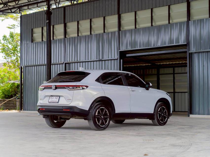 ขาย Honda HRV e:hev 1.5E ปี22