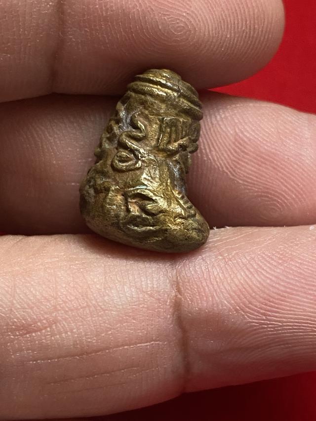 พระเครื่องเก่าแก่ ของสะสม รูปที่ 2