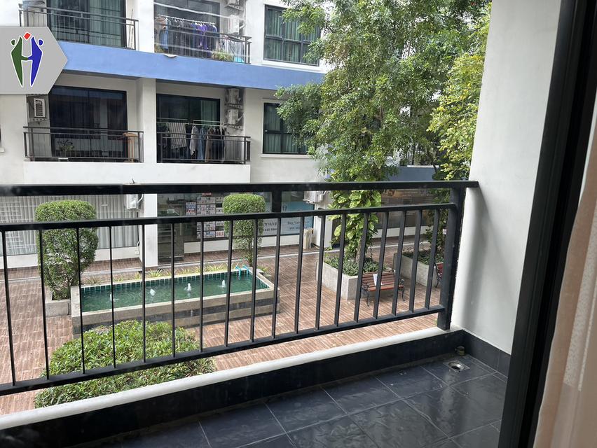 ให้เช่าคอนโดพร้อมอยู่ พัทยาใต้ 10,000 8