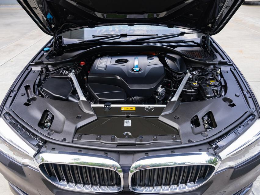 BMW 530e 2.0 G30 Elite Sedan	2019 รูปที่ 8