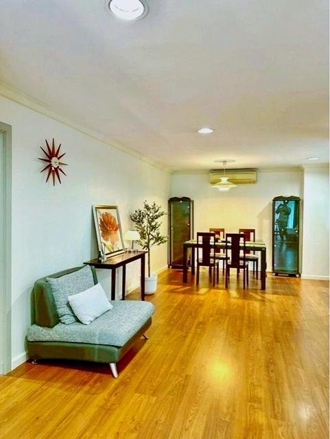 BTS ทองหล่อ 900 ม.ให้เช่าคอนโด แกรนด์ เฮอริเทจ ทองหล่อ ขนาดใหญ่ .ฟังก์ชันครบ พร้อมเฟอร์ฯ 6