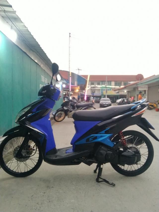 Mio125iGT 13