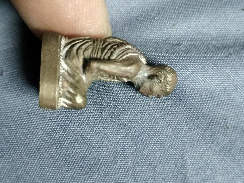 พระเครื่องหลวงปู่หมุน รูปที่ 3