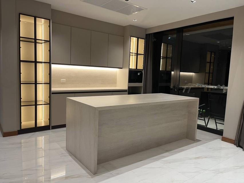 ขายบ้านเดี่ยว หมู่บ้านเอเวอร์กรีน บางนา กม.5 15