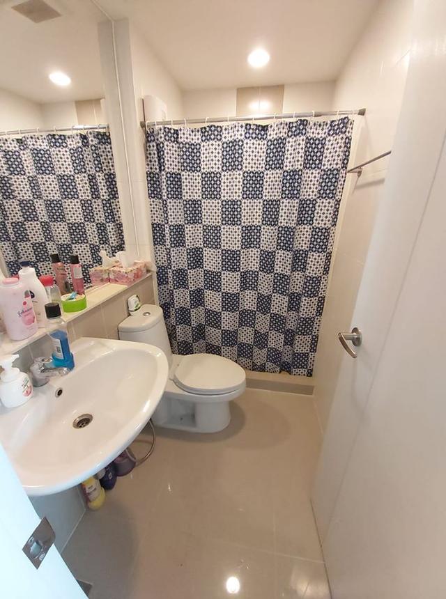 #ขายถูก!!! บ้านกลางเมือง กัลปพฤกษ์ ทาวน์โฮม 3 ชั้น (บิ้วอินทั้งหลัง พร้อมเข้าอยู่) บนทำเลใจกลางรถไฟฟ้า 2 สาย (BTS บางหว้า และ MRT สถานีบางแค) 8