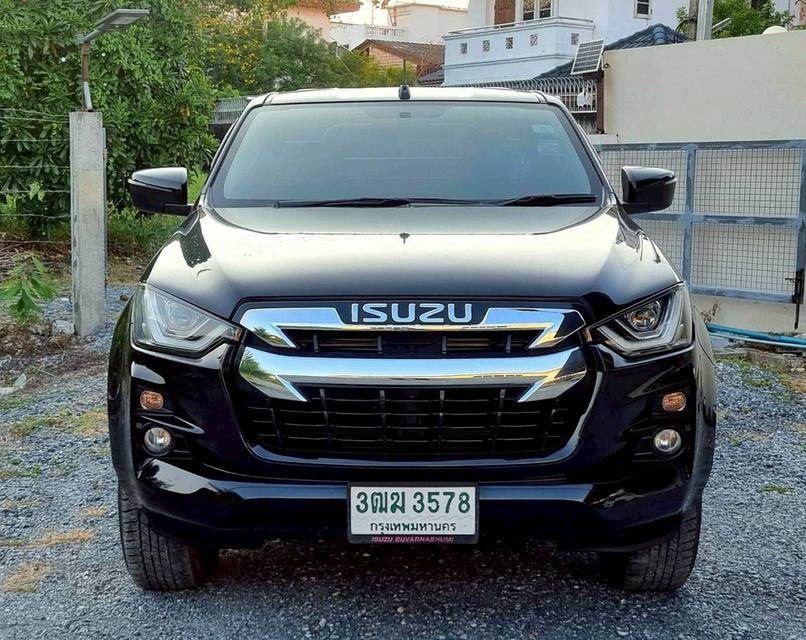 ISUZU D-MAX CAB 1.9 HI-LANDER 2020 รูปย่อยที่ 3