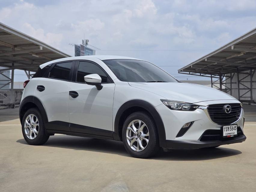 Mazda CX3 2.0E ปี 2019 เจ้าของเดียว