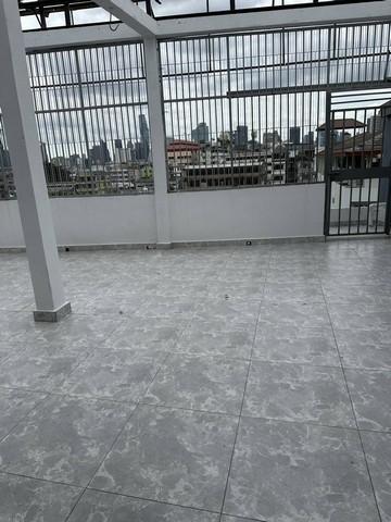 ขาย/เช่า อาคารพาณิชย์ 5 ชั้น รีโนเวทใหม่ (รวมชั้นลอย + ชั้นดาดฟ้า) บางคอแหลม กรุงเทพ 6