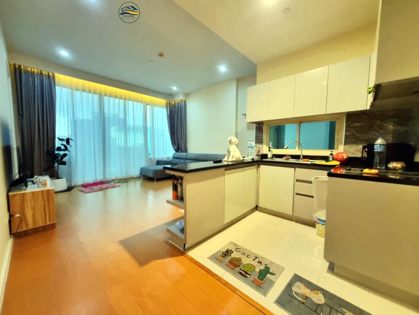 วินด์ รัชโยธิน Wind Ratchayothin Condominium (เจ้าของขายเอง)   19