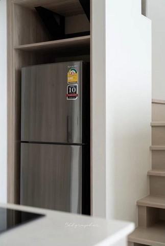 คอนโด High-End จากแสนสิริ  Quattro by Sansiri – 2 ห้องนอน ใจกลางทองหล่อ พร้อมอยู่  4