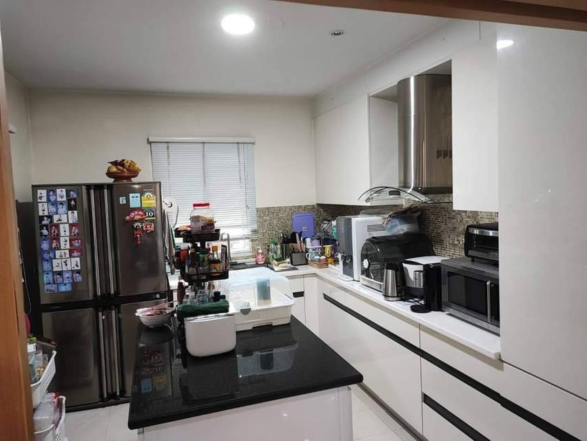 ขายบ้านเดี่ยว โครงการ THE PLANT พัฒนาการ 38 บ้านสวยพร้อมอยู่ (N.1408) 6