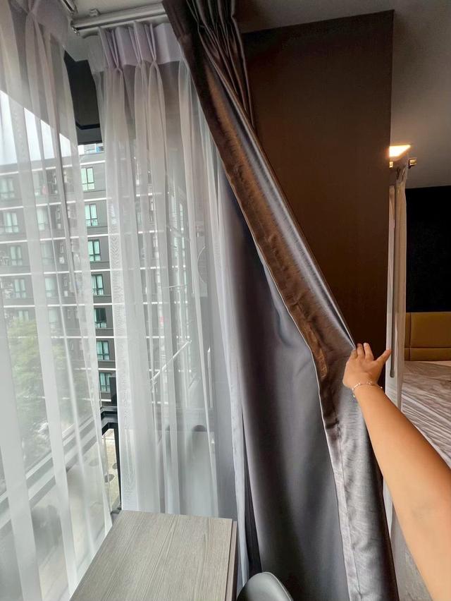 ขายคอนโด KAVE AVA (เคฟ เอวา)  ห้องสวย พร้อมผู้เช่า 10