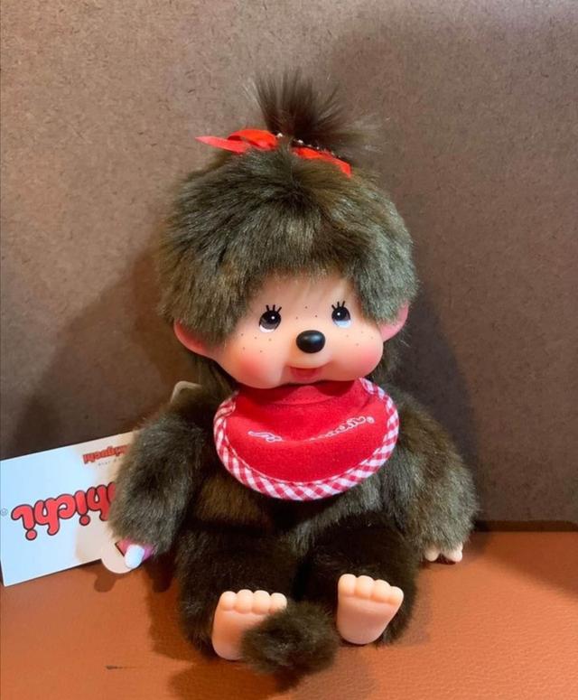 Monchhichi Size 20 cm 2