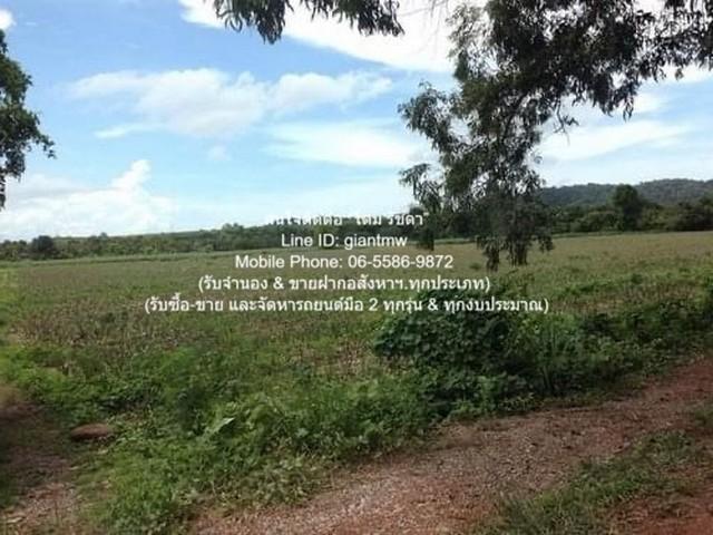 ที่ดิน ขายที่ดินไร่สัปปะรดแปลงใหญ่ ติดถนนสุขุมวิท (ทางหลวงหมายเลข 3) และติดคลอง 16-2-2 ไร่ (6,602 ตร.ว.) ราคา 4 ล้านบาท/ 7