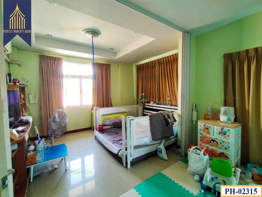 ขาย บ้านเดี่ยวสร้างเอง ประชาอุทิศ 54 บางมด ทุ่งครุ รถไฟฟ้า MRT ประชาอุทิศ-พระประแดง 14