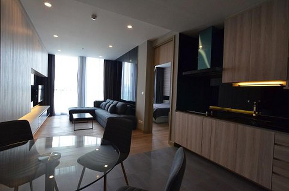 NOBLE PLOENCHIT for rent room 2 1bed and 65000Bath 4