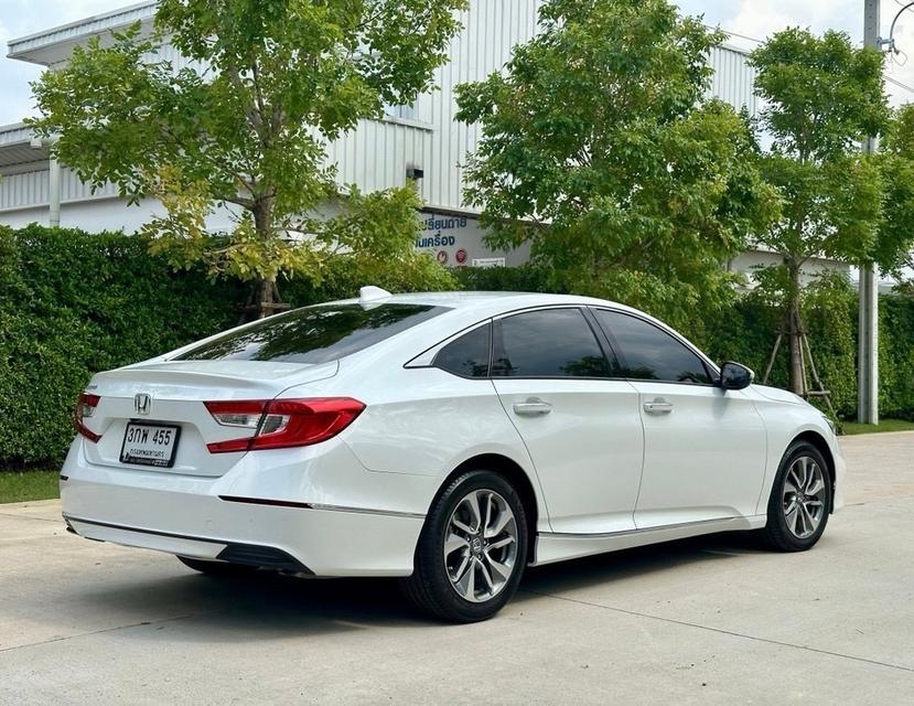 Honda Accord 1.5 Turbo el ปี 2019 รหัส CH445 4