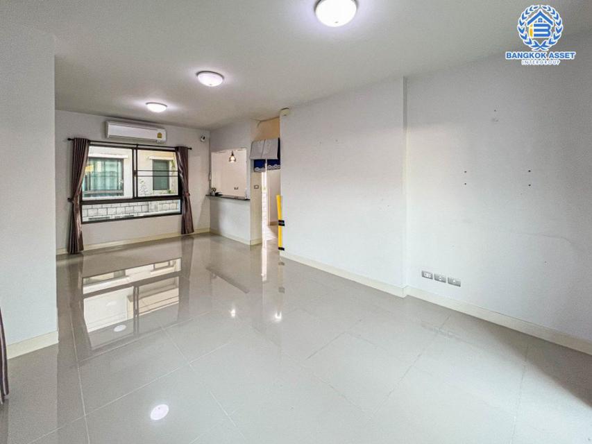 รูป ขายบ้านเดี่ยว เซนโทร เวสต์เกต พื้นที่ 130 ตรม.  เนื้อที่ 50 ตร.วา  6022 5