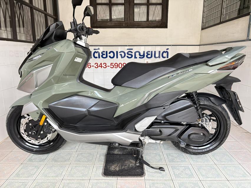 GPX Drone Keyless วิ่ง 7000 โล ปี66 4