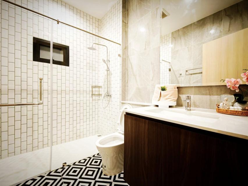 For sale pool villa style Nordic 9.9 m Pattaya  16