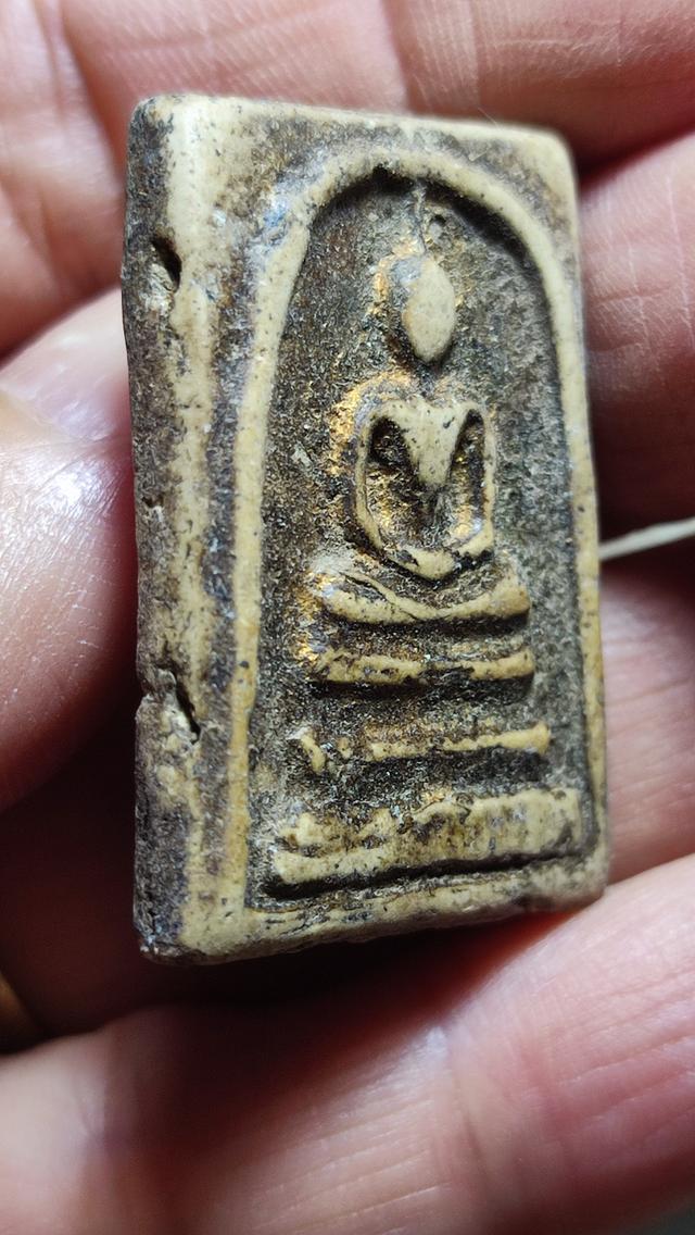 พระเก่า พระบ้าน นิยมเล่นหา รูปที่ 3