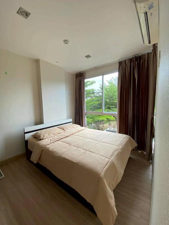 ให้เช่าคอนโดใกล้รร.วารี (One+19) 5
