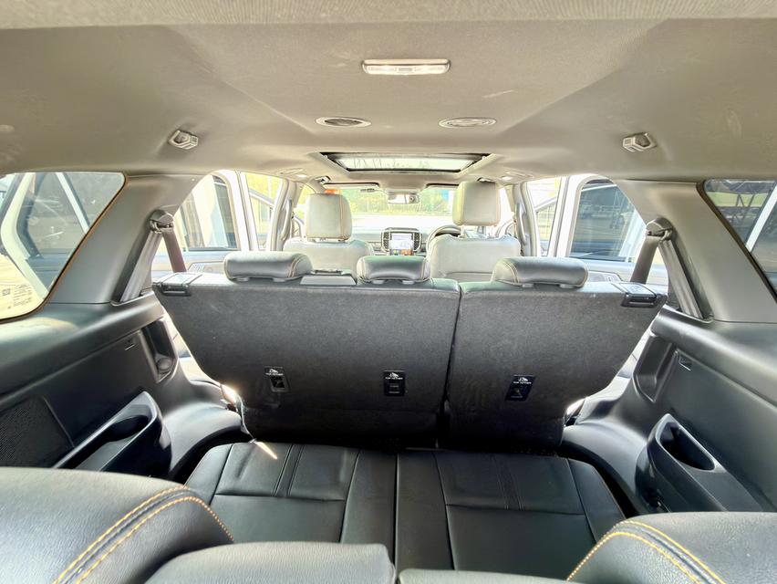 Ford Everest Wildtrak 2.0L 4WD ปี 2024 (4x4) เกียร์ 10AT รูปที่ 14
