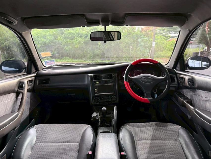 🚩TOYOTA CORONA 1.6 GLI (ท้ายแยก) 1995 18