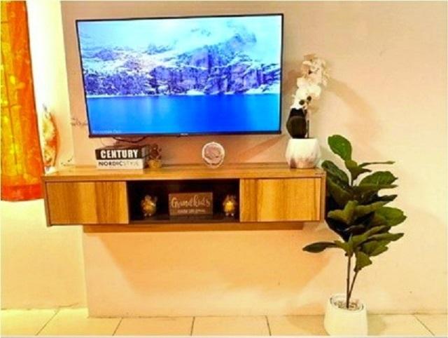 บ้านเดี่ยว หรูหรา 66ตร.วา. จัดเต็มเฟอร์ ย่านนิมิตใหม่ ตลาดเจริญกัลป์ คลอง 8 2.7กม. 266ตร.ม.3แอร์ เครื่องใช้ไฟฟ้า 2นอน 2