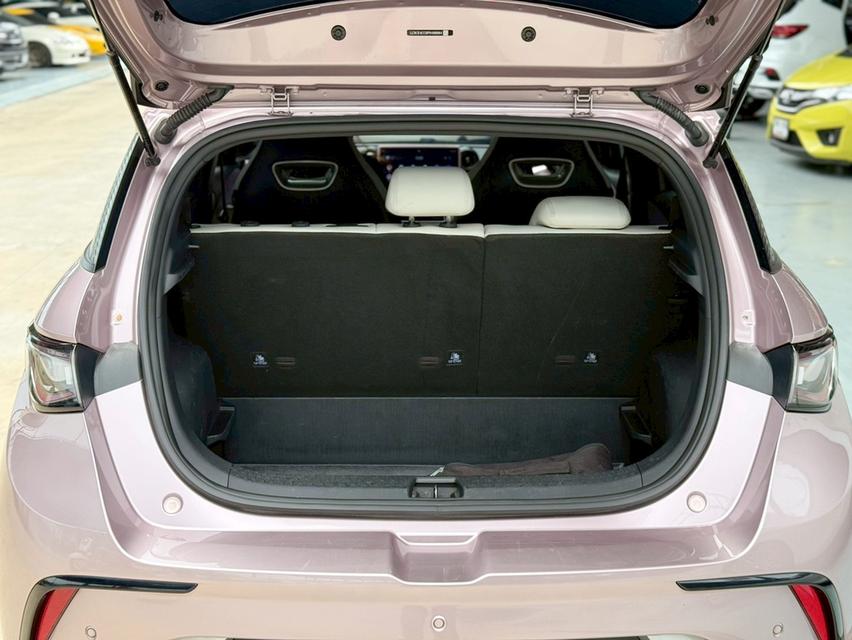 BYD Dolphin STANDARD RANGE ปี2024 รูปที่ 16