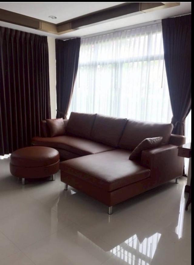 หมู่บ้านพรีมีโอ (บ้านหัวมุม) 5