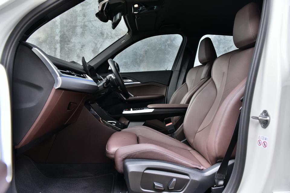 #BMW #X1 sDrive20i M Sport (U11) 2023 แท้ BSI 5 ปี 100,000 กิโล รูปที่ 12