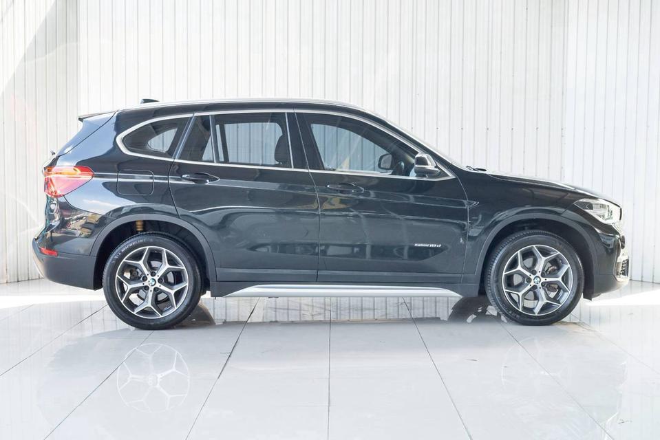 BMW X1 Sdrive 28d ปี17 รูปที่ 4