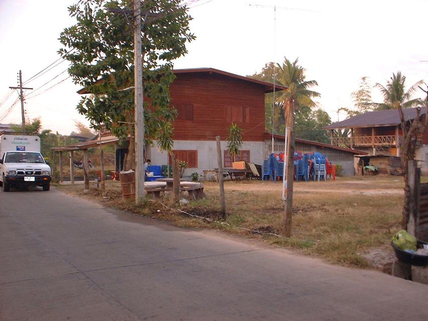 ที่ดินเปล่า ริมโขง อำเถอ เมืองมุกดาหาร จังหวัด มุกดาหาร 6