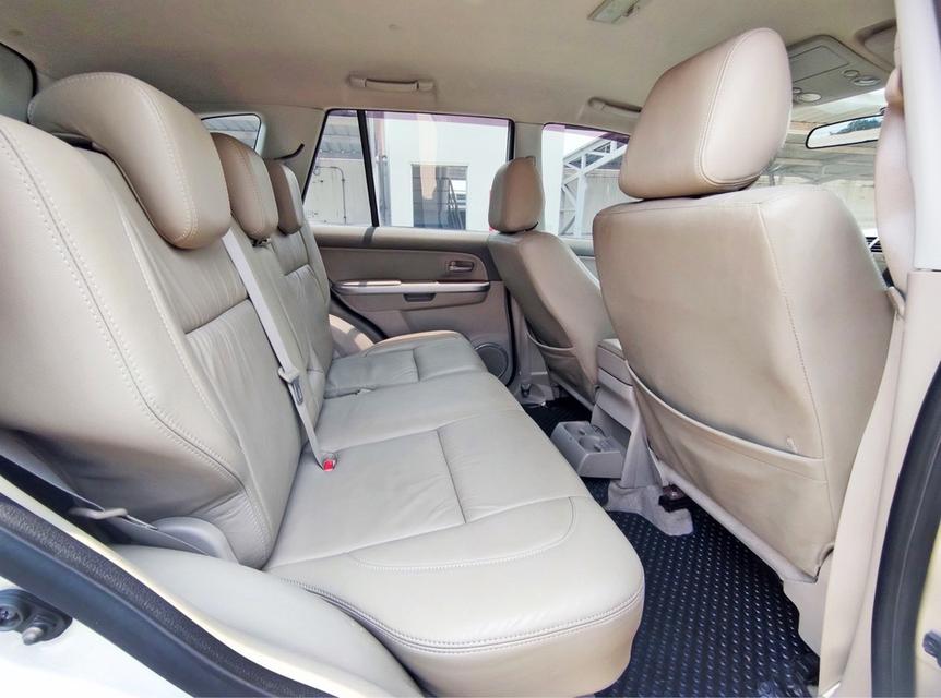 รหัสรถ CAT6419 2012. Suzuki Grand Vitara 2.0 JLX ท๊อปสุดในรุ่น!  15