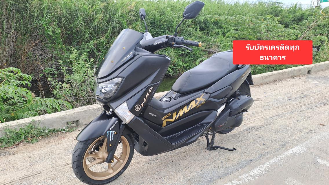 Yamaha Nmax ABS ปกติ รูปย่อยที่ 1