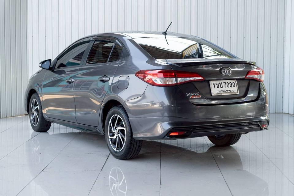 Toyota Yaris Ativ 1.2Sport ปี21 รูปที่ 6