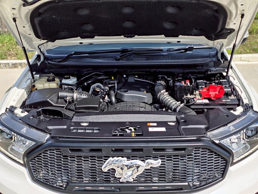 รหัสรถ CBLX2139 ✨ Ford Everest 2.0 Turbo Titanium+ ปี 2021 3