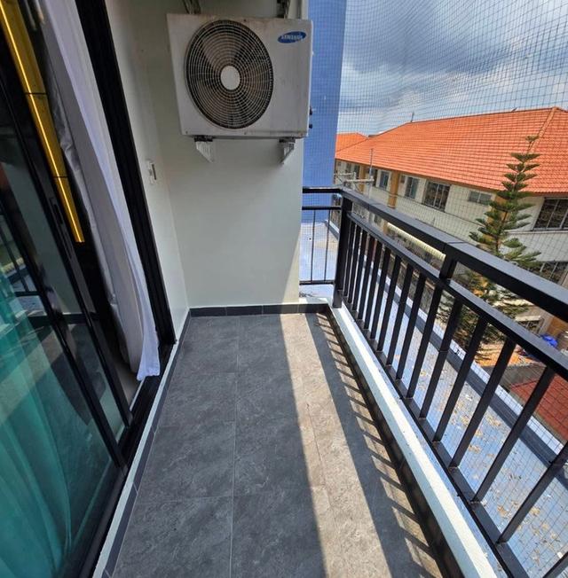 The Blue Residence Condo Pattaya เดอะบลู เรซซิเด้นท์ คอนโด 7