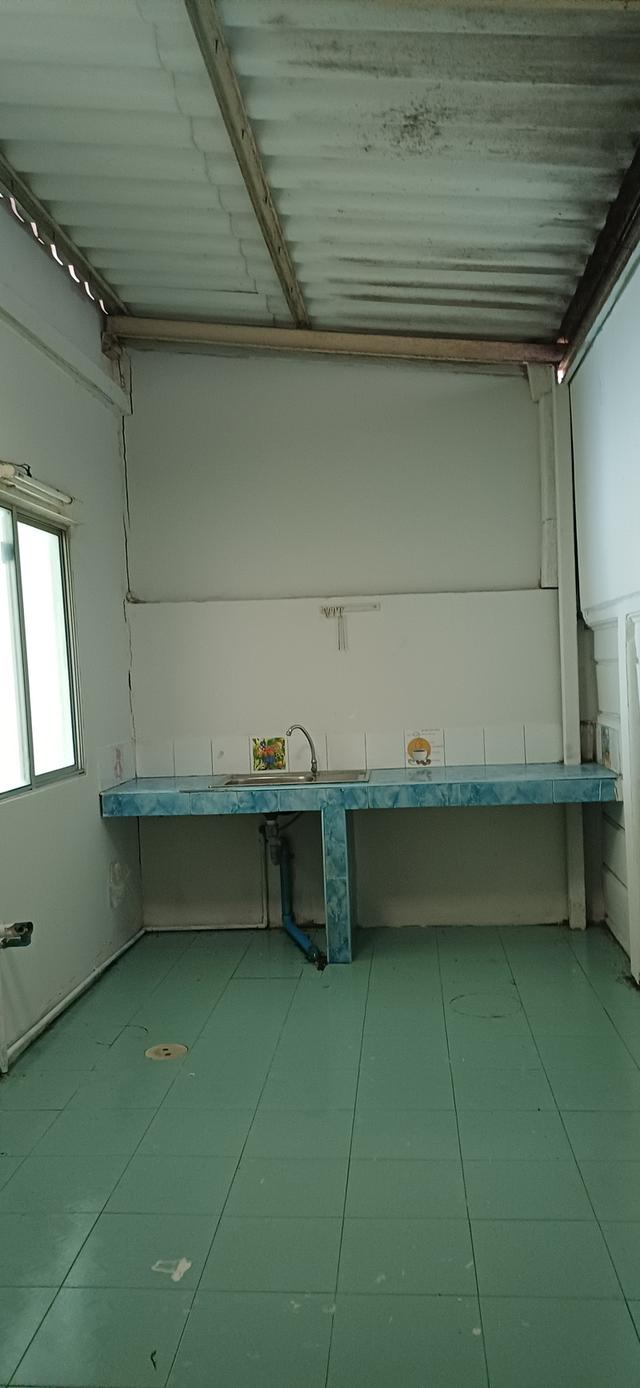 ให้เช่าทาวน์เฮ้าส์ พฤกษาวิลล์ 4