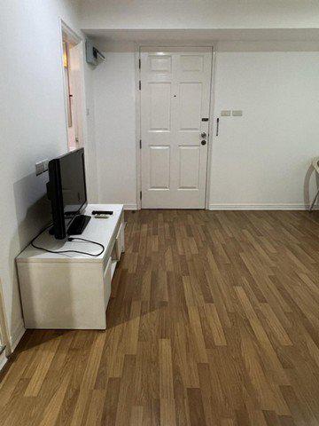 รูป ให้เช่า 1นอน35ตรม8500 บ Lumpini Place Ratchada - Thapra คอนโด ลุมพินี เพลส รัชดา – ท่าพระ ใกล้ BTS ตลาดพลู 3