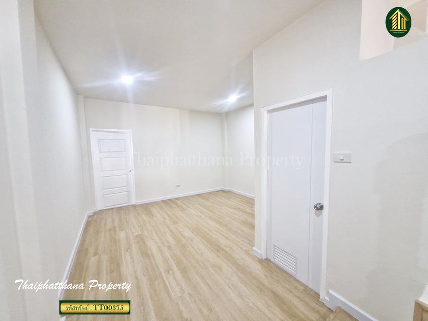 หมู่บ้านลัลลี่วิลล์ 2 10