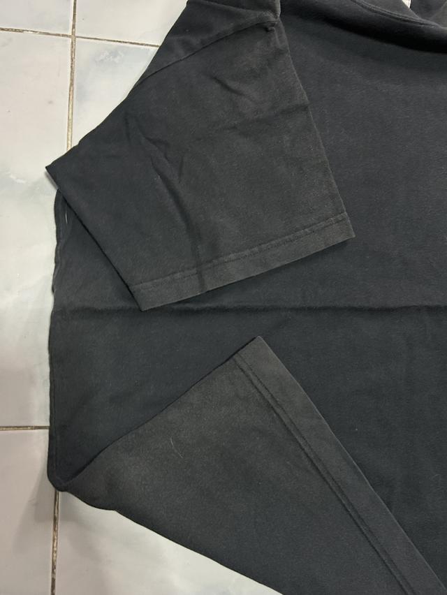 [ขาย] Rare! Vintage 90s Karl Helmut Big Logo — สภาพนางฟ้า สีดําเข้มกริบ รูปที่ 7