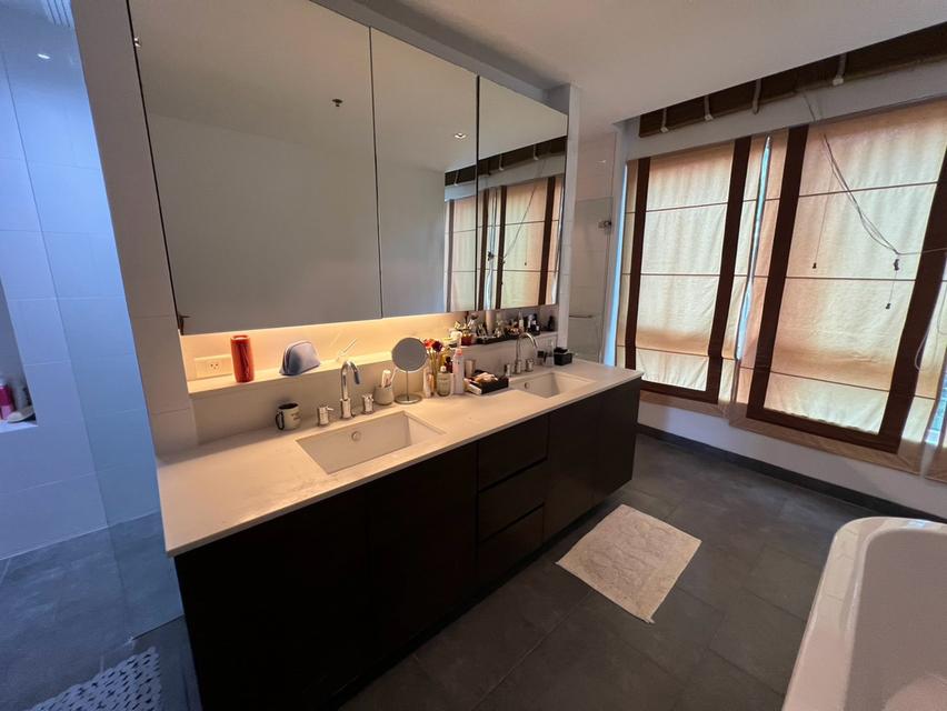 Owner Oost  ขายยคอนโด Penthouse โครงการ The Lofts Yennakart 13