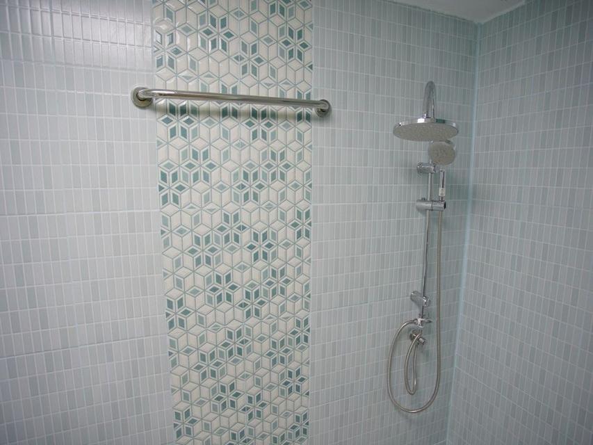 ขายคอนโดร่มโพธิ์ (เจ้าของขายเอง งดรับนายหน้า) รีโนเวทใหม่เอี่ยม ชั้น8 ห้อง 30ตรม. 8