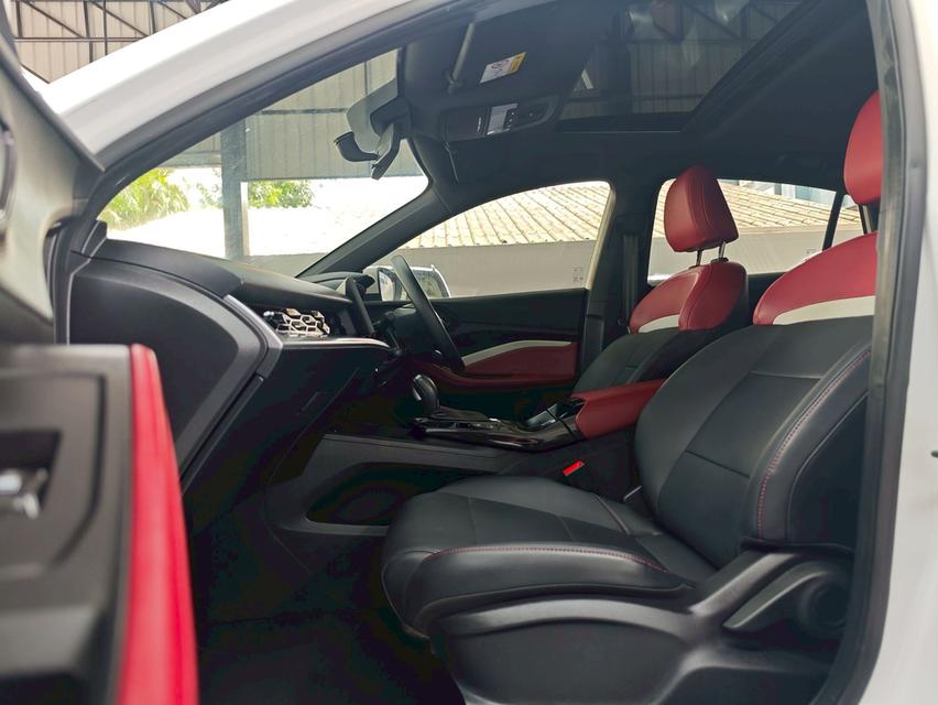 MG-5 D+ sunroof 2023 รูปที่ 12